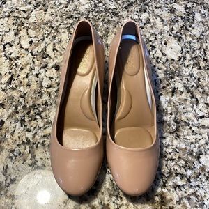 Aerosoles Heelrest pumps